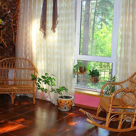 Dudinka - City Mini Hotel Borisov Exterior photo