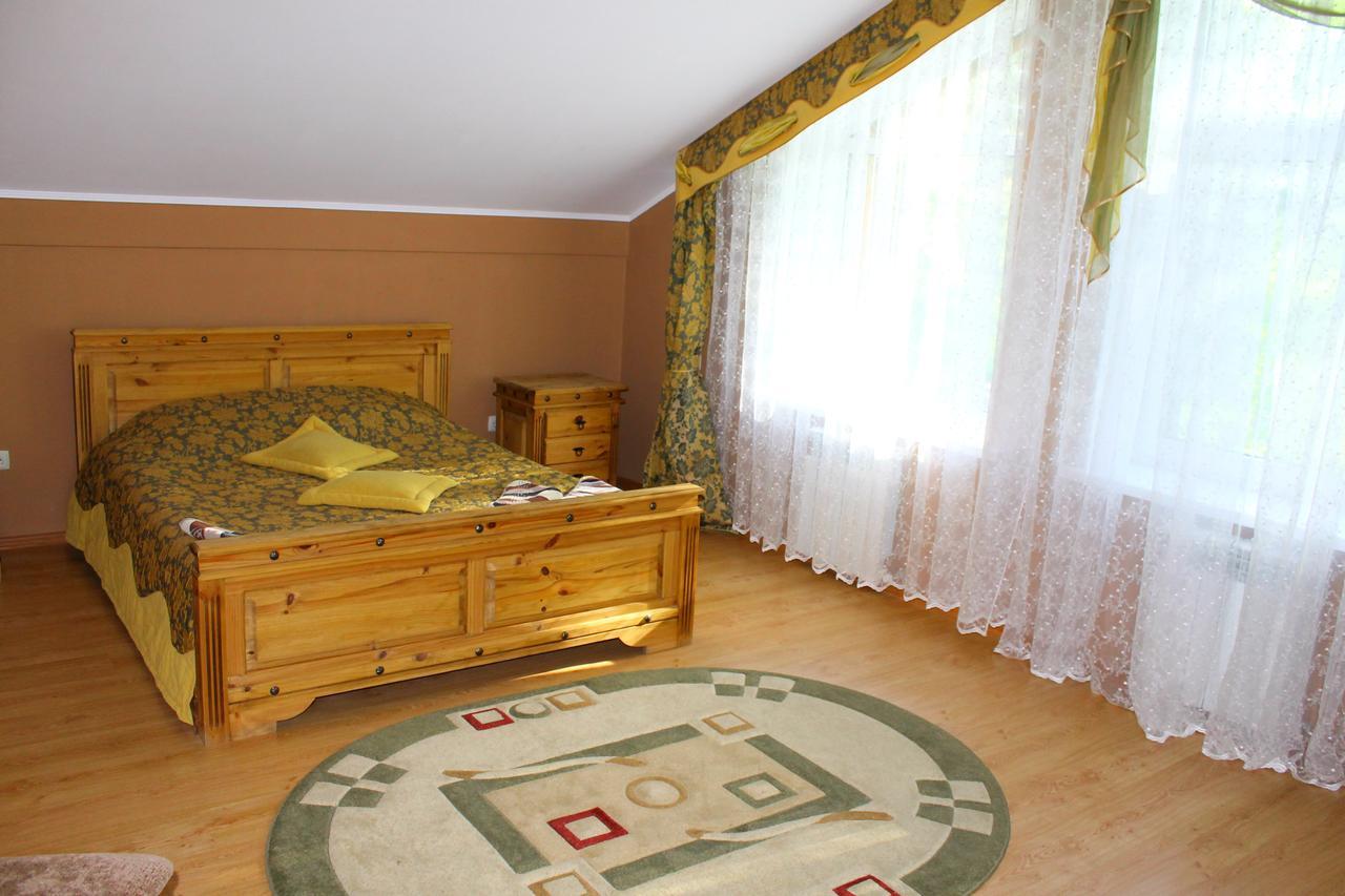 Dudinka - City Mini Hotel Borisov Exterior photo